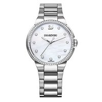 Orologio Swarovski Donna City in Acciaio 5181635 - 5181635